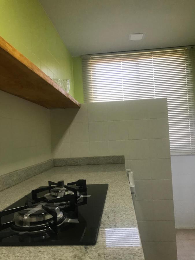 Loft Aconchegante No Centro De Macae, Wifi, Ar Condicionado E Cozinha Completa Apartment Exterior foto