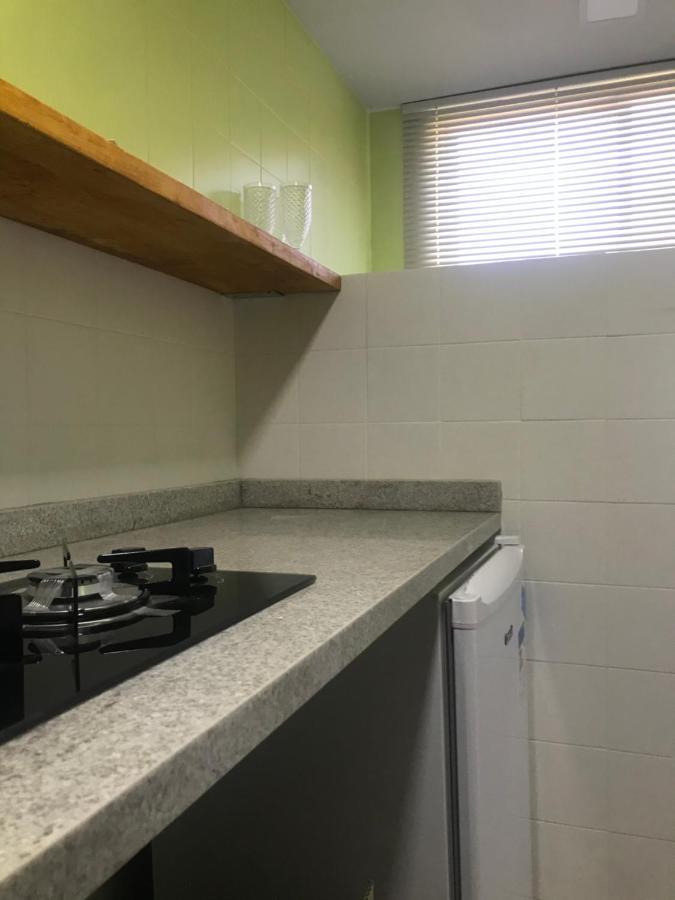 Loft Aconchegante No Centro De Macae, Wifi, Ar Condicionado E Cozinha Completa Apartment Exterior foto
