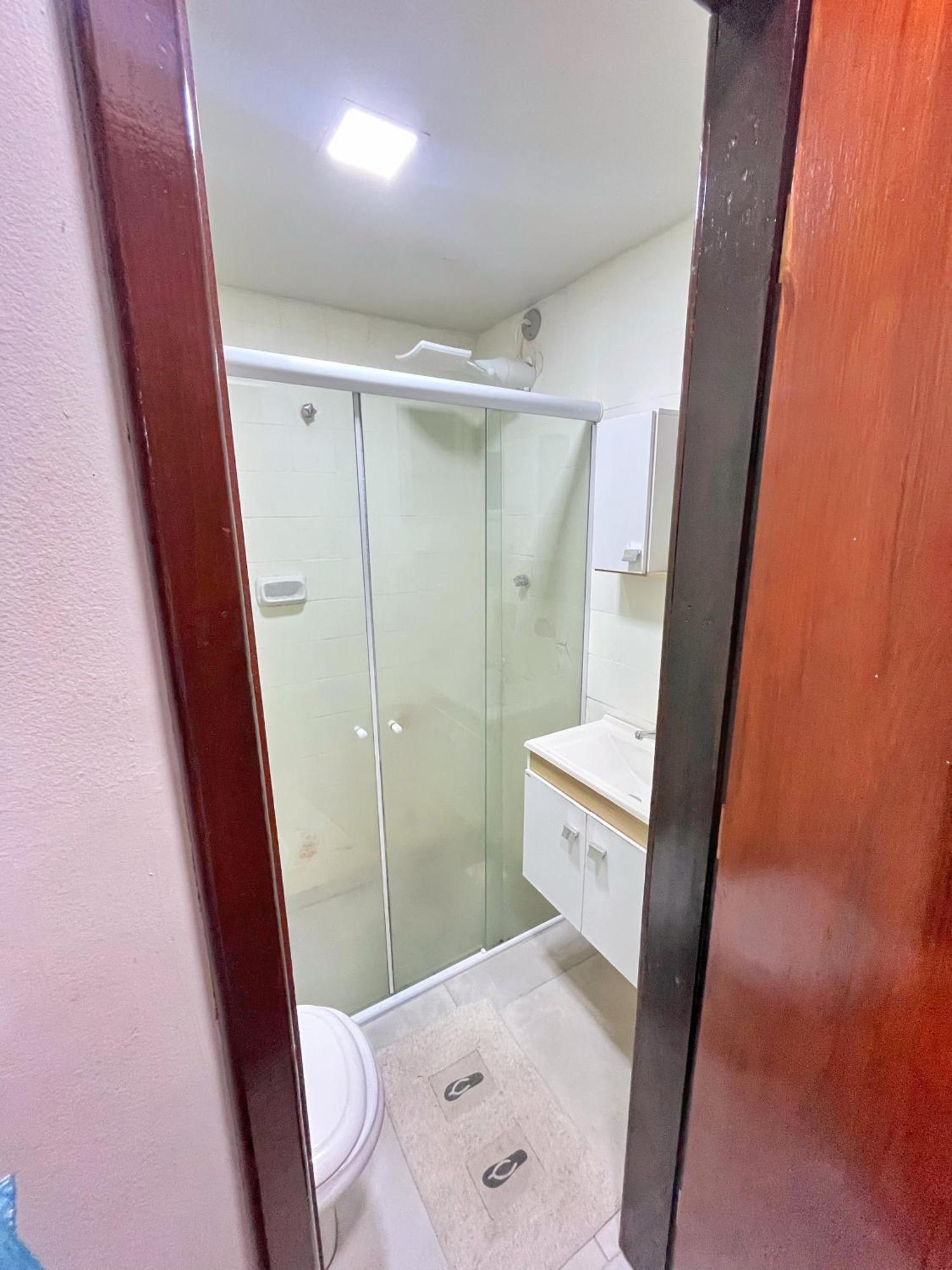 Loft Aconchegante No Centro De Macae, Wifi, Ar Condicionado E Cozinha Completa Apartment Exterior foto